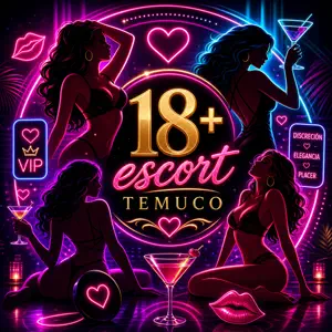 ESCORT TEMUCO Logo